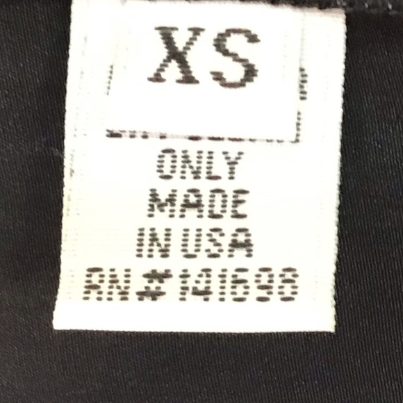 Ramy Brook Black Halter Maxi Dress Size XS - Picture 7 of 7